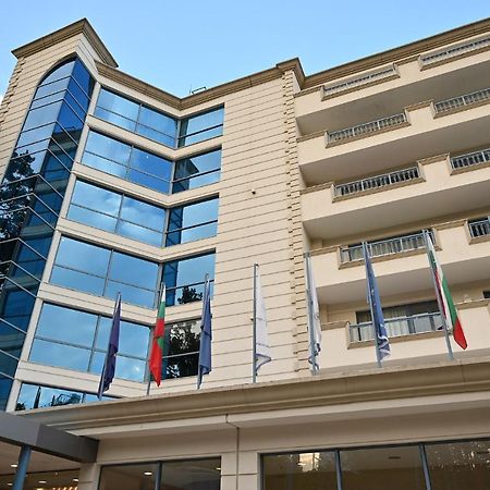 Sofia Hotel Aranyhomok Kültér fotó