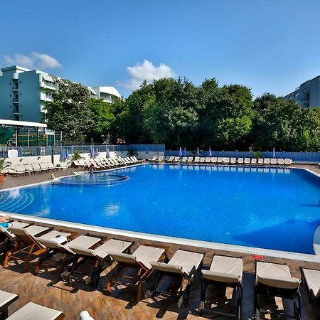 Sofia Hotel Aranyhomok Kültér fotó