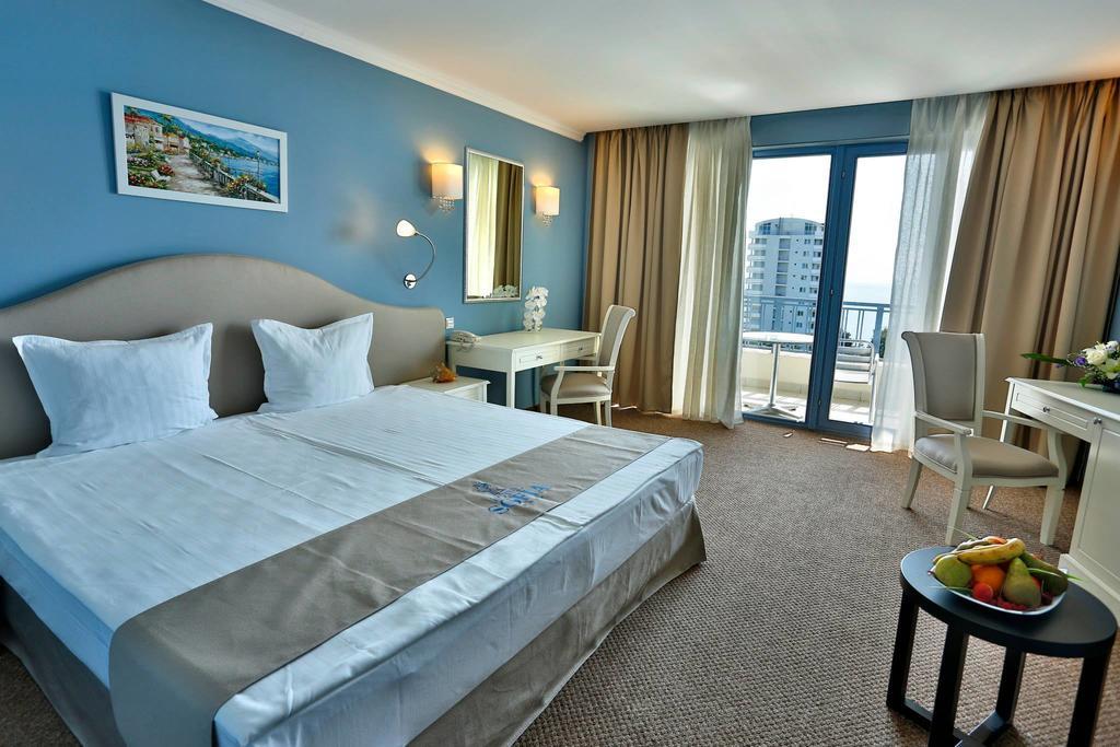 Sofia Hotel Aranyhomok Kültér fotó