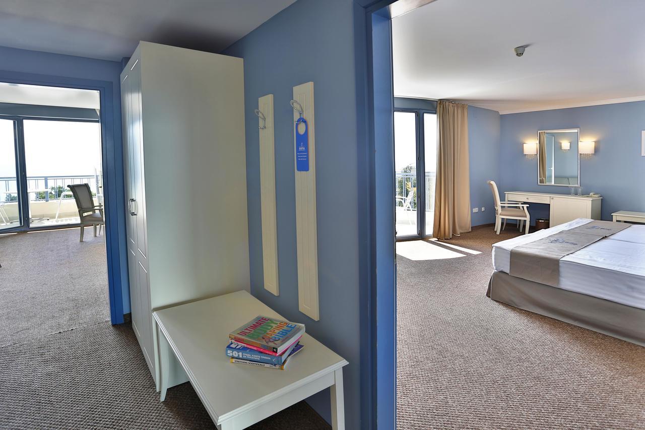 Sofia Hotel Aranyhomok Kültér fotó