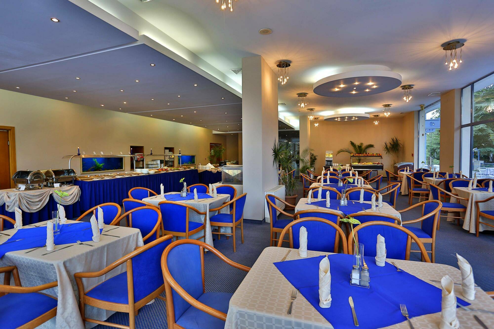Sofia Hotel Aranyhomok Kültér fotó