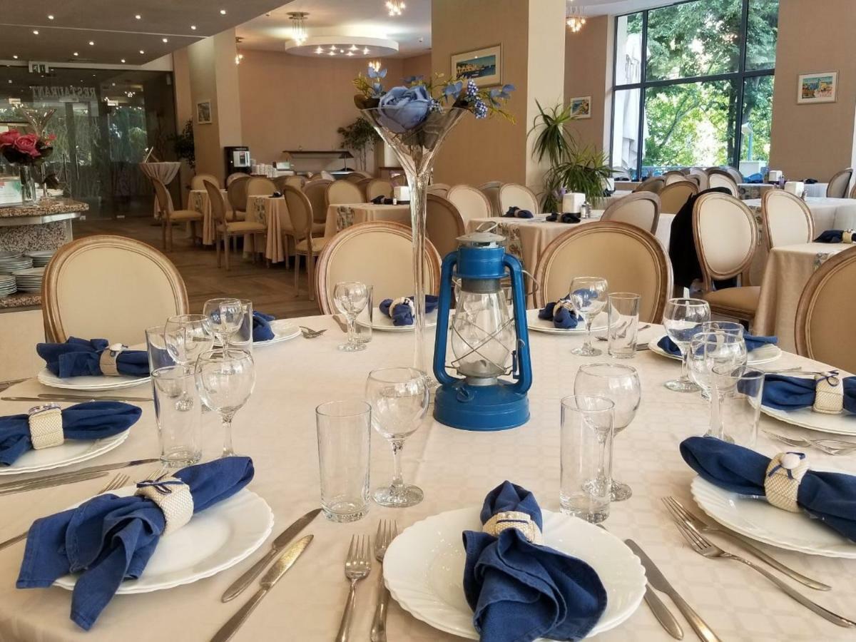 Sofia Hotel Aranyhomok Kültér fotó