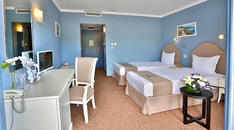 Sofia Hotel Aranyhomok Kültér fotó
